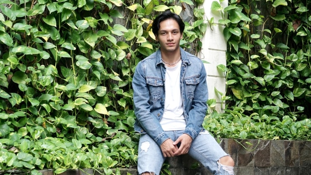 Jefri Nichol, Pemain film Hit & Run