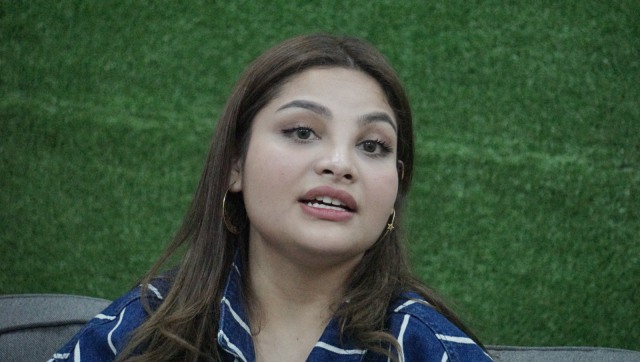 Nadira Adnan Sebut Rizky Nazar Sosok Pria Idaman (741365)