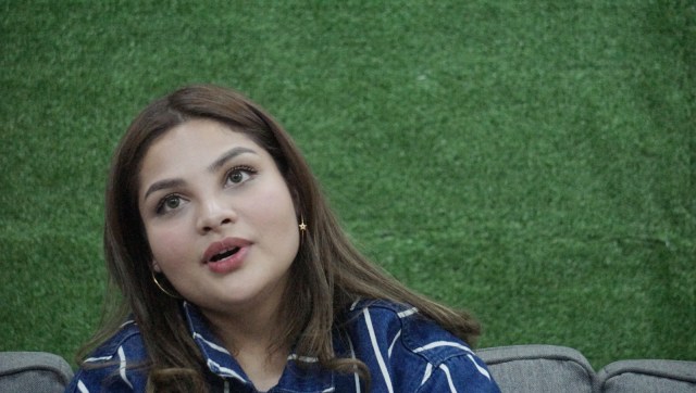 Nadira Adnan Sebut Rizky Nazar Sosok Pria Idaman (741366)
