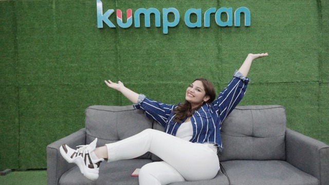 Nadira Adnan Sebut Rizky Nazar Sosok Pria Idaman (741364)