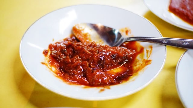 Gulai Kepala Ikan Medan Baru Tak Ada Duanya Kumparan Com