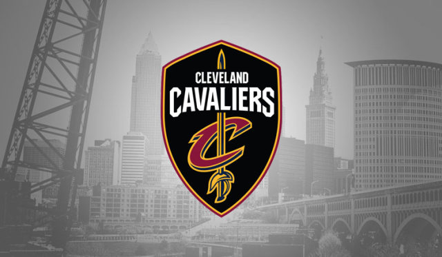 Logo Cleveland Cavaliers. Foto: NBA