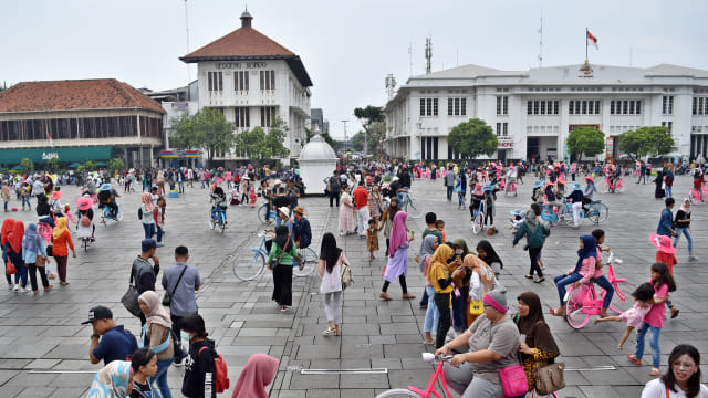Yuk, Rayakan Ulang Tahun Jakarta dengan Tur Virtual Keliling Ibu Kota (257387)