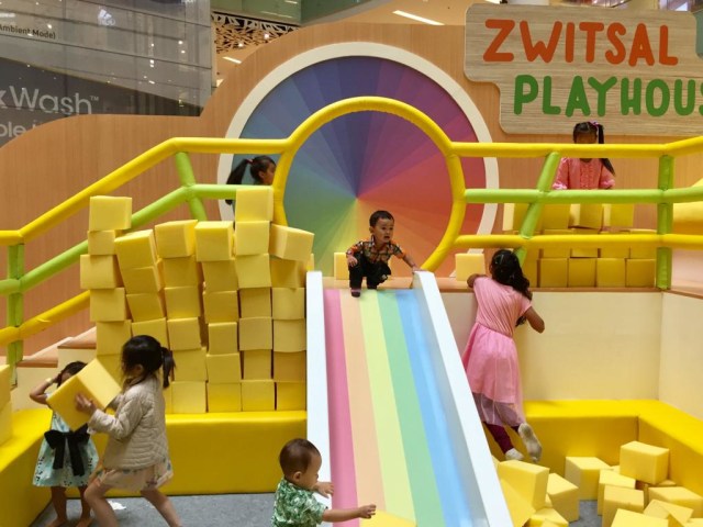 Zwitsaland