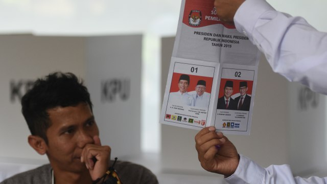 LIPSUS, Gusar Prabowo, Ilustrasi perhitungan suara