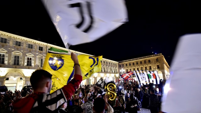 Juventus Dominan Banget, Muncul Wacana Play-off Perebutan Juara Liga Italia (209972)