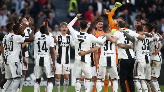 Juventus