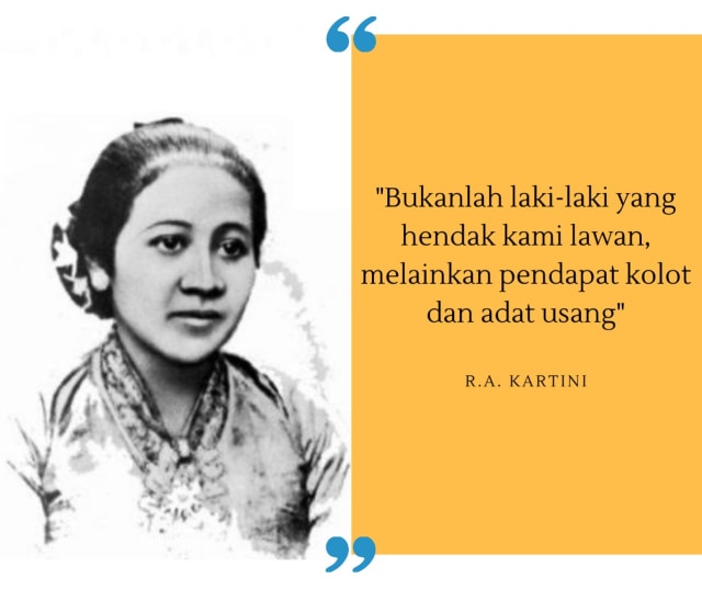 Cerpen Tentang Ibu Kartini Buku Guru dan Siswa