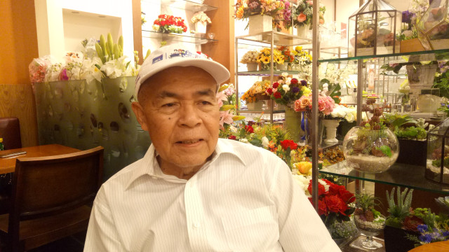 LIPSUS, Gusar Prabowo, Rustam Ibrahim