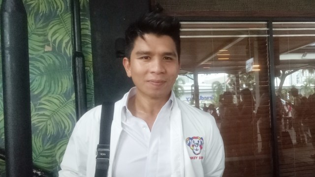 Irfan Govinda