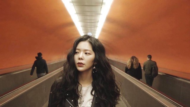 Jang Jane