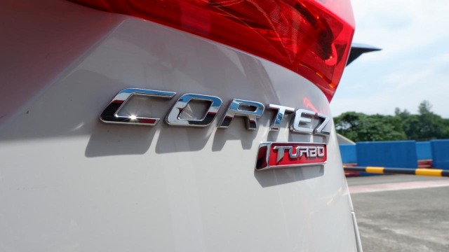 Bedah Fitur Wuling Cortez CT, Paling Lengkap di Kelasnya (336995)