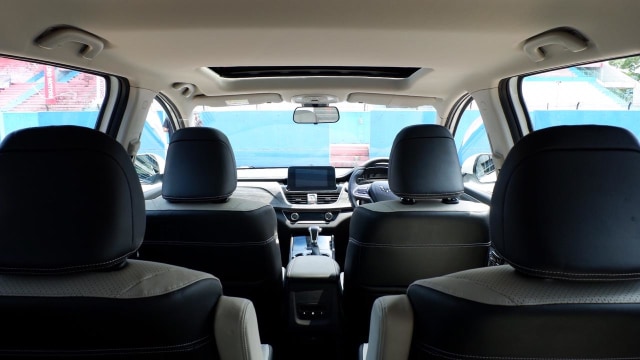 Wuling Cortez turbo