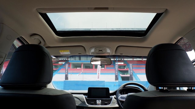 Bedah Fitur Wuling Cortez CT, Paling Lengkap di Kelasnya (336998)