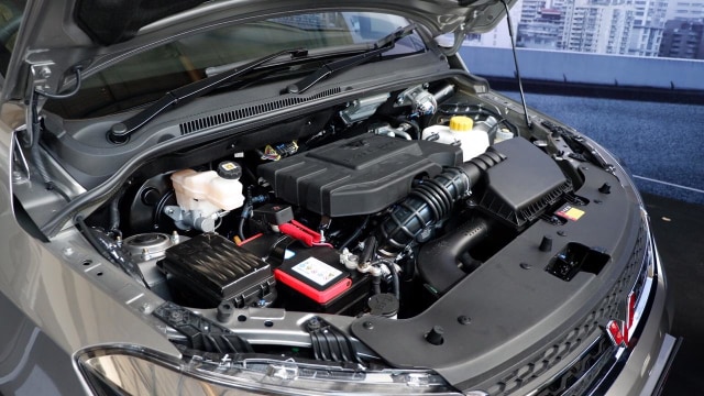 Wuling Confero Bekas Taksi Dijual Rp 57 Juta, Berminat? (359122)