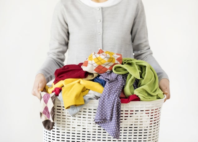 Untung Rugi Mencuci Pakaian di Laundry Kiloan (108731)