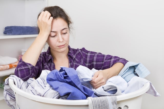 Untung Rugi Mencuci Pakaian di Laundry Kiloan (108730)