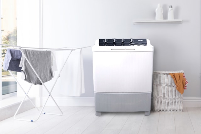 Untung Rugi Mencuci Pakaian di Laundry Kiloan (108733)