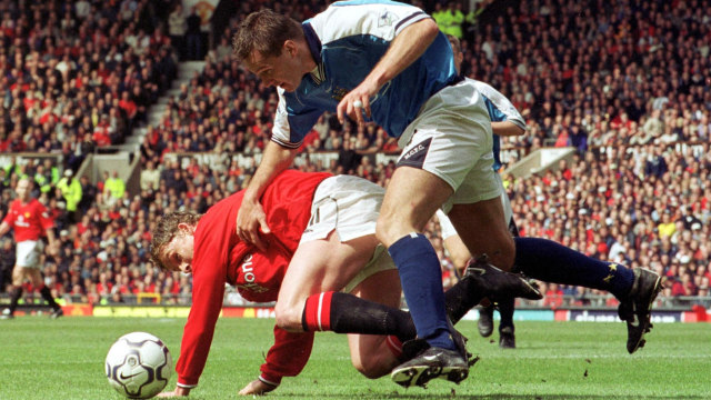 Ole Gunnar Solskjaer