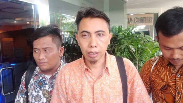Presidium BADI, Nur Aris