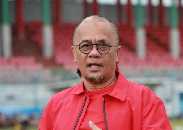 Polres Pamekasan tak Beri Izin Derby Suramadu di Piala Indonesia 