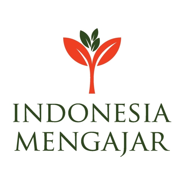 Logo Indonesia Mengajar. Dok: Indonesia Mengajar