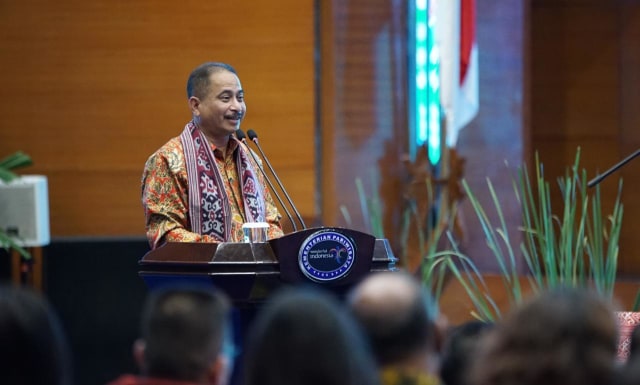 Calendar of event Sulut meluncur di Gedung Sapta Pesona
