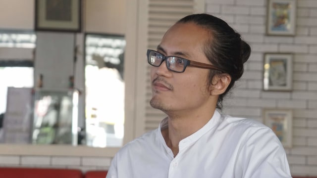 Perjalanan Digital Detox Adjie Santosoputro Melawan Candu Media Sosial (11146)
