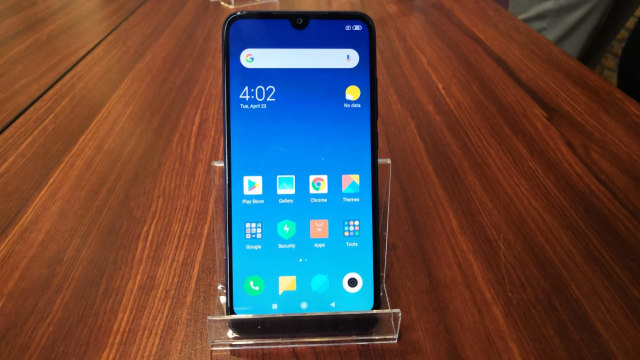 Xiaomi Redmi 7