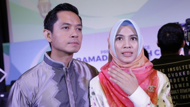 Mau Diucapin Ultah Sama Sophia Latjuba? Ada Tarifnya! (3976)