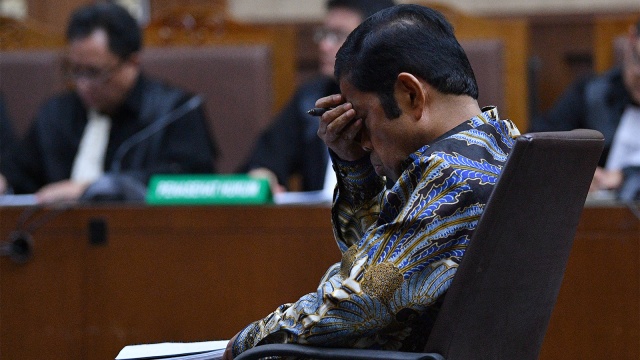 Idrus Marham