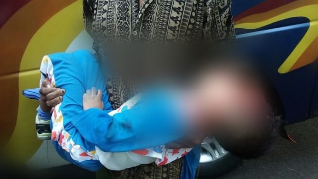 Laka Rombongan TK di Pasuruan, 1 Siswa Dilaporkan Meninggal