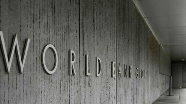 Kantor Pusat Bank Dunia (World Bank). Foto: Reuters