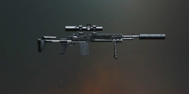 5 Senjata Sniper Mematikan di PUBG Mobile, Simak Bosque! (61028)