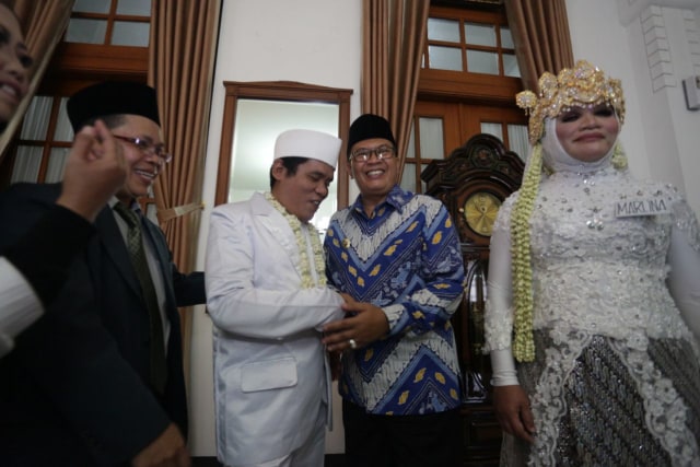 Foto : Humasbdg/
