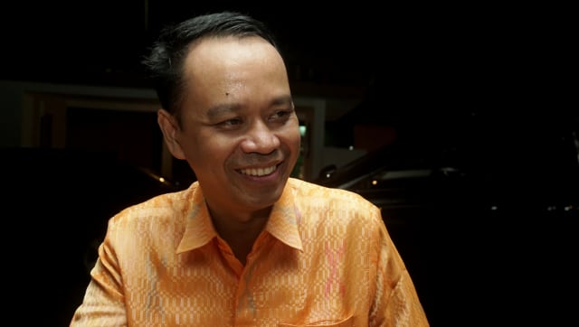 Peluang dan Tantangan Masyumi Reborn sebagai Partai Baru (133574)