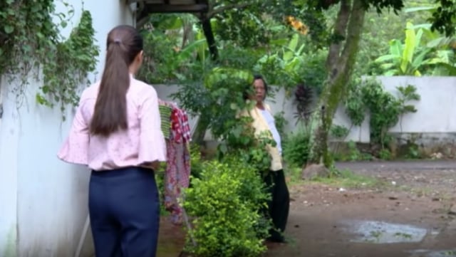 Cuplikan sinetron 'Cinta yang Hilang' produksi MNC Pictures yang tayang di RCTI. Foto: Youtube/RCTI Layar Drama Indonesia