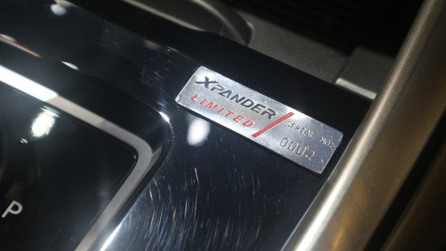 Mitsubishi Xpander Edisi Terbatas Cuma Ada 1.000 Unit (381918)
