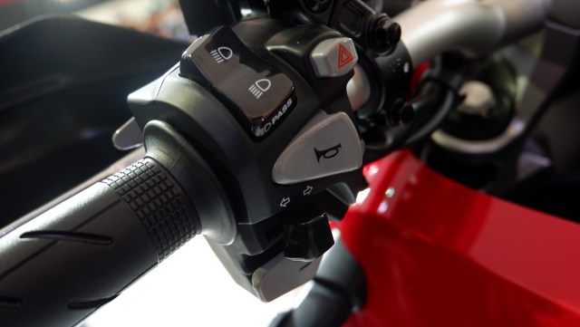 Honda X-ADV