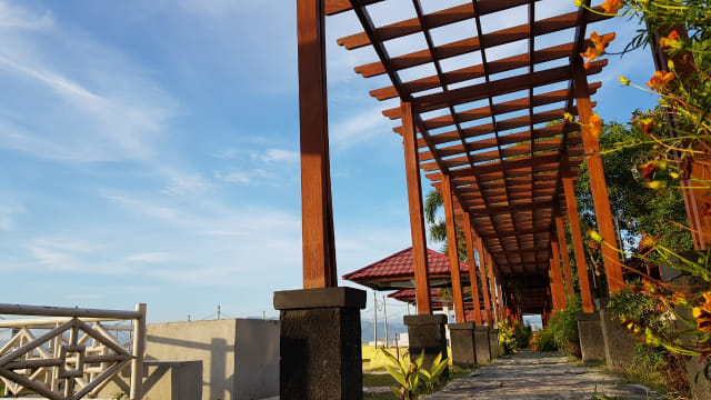 Jejak Soekarno di Rumah Pendaratan Gorontalo (458891)