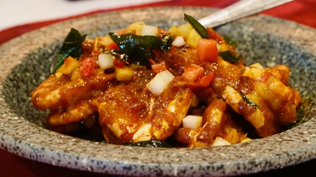 Menu Ramadhan Plataran Dharmawangsa