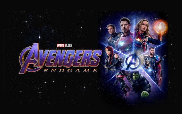 Avengers Endgame Tak Miliki Post Credit Scene Ini Akhir