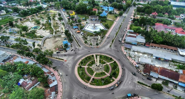 5 Tempat Asyik untuk Habiskan Malam Minggu di Pangkalan Bun ...