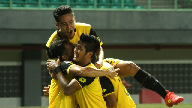 Bhayangkara FC