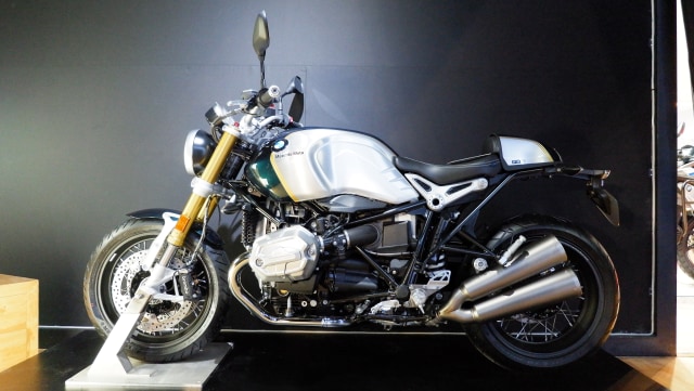 Harga Moge BMW Bakal Turun, Kapan? (263932)