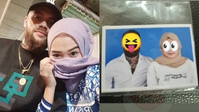 Kartu Nikah Bakal Gantikan Buku Nikah Jomblo Kapan Punya