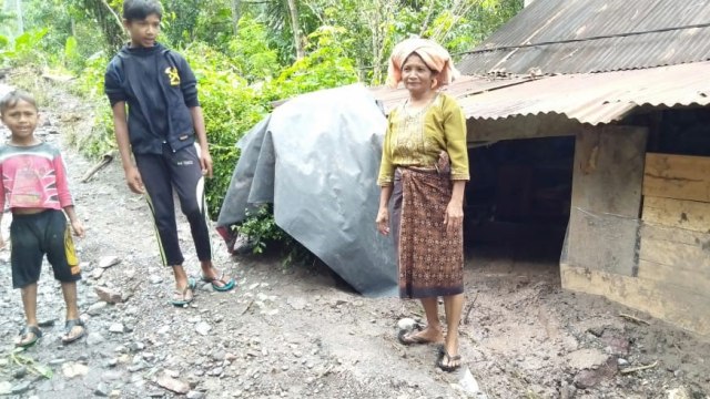 Sempat Putus, Jalan Nasional Pidie-Aceh Barat Kembali Normal (198290)