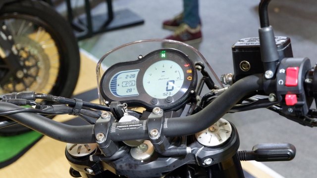 Bedah Spesifikasi Moge Scrambler dan Petualang Murah Benelli (7475)