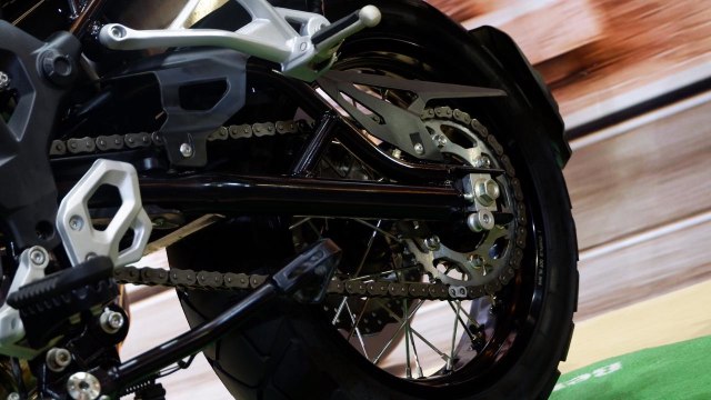 Bedah Spesifikasi Moge Scrambler dan Petualang Murah Benelli (7482)