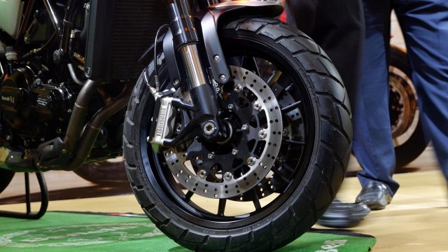 Bedah Spesifikasi Moge Scrambler dan Petualang Murah Benelli (7477)